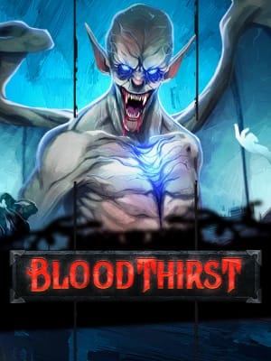 Bloodthirst