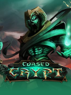 Cursed Crypt