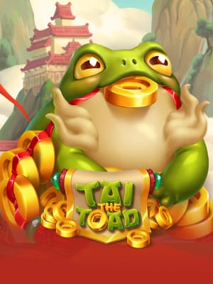 Tai the Toad