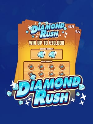 Diamond Rush