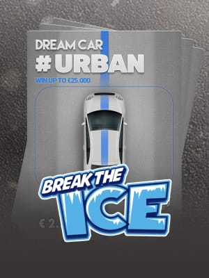 Dream Car Urban