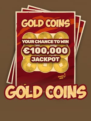 Gold Coins