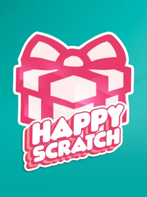 Happy Scratch
