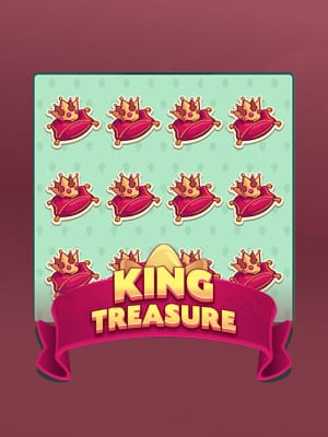 King Treasure