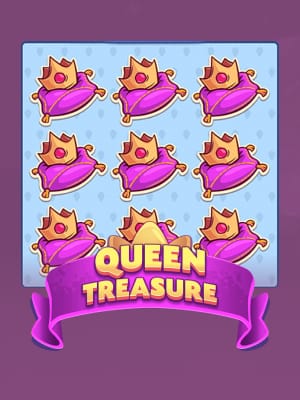 Queen Treasure