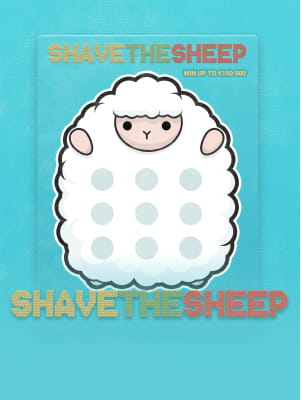 Shave the Sheep