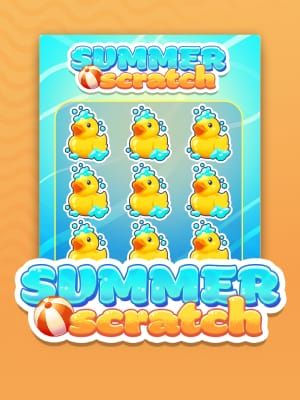 Summer Scratch