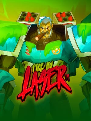 Dispara mi Láser