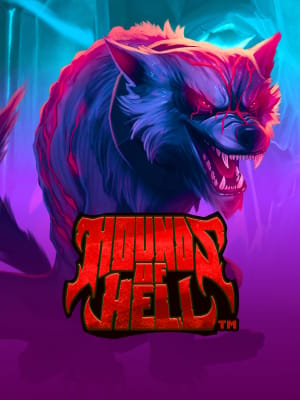 Cães de Caça do Inferno