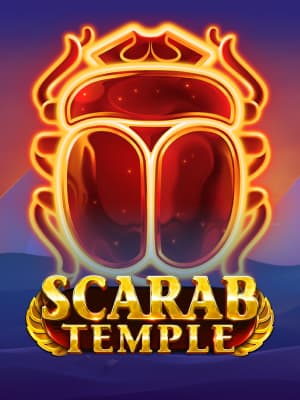 Scarab Temple