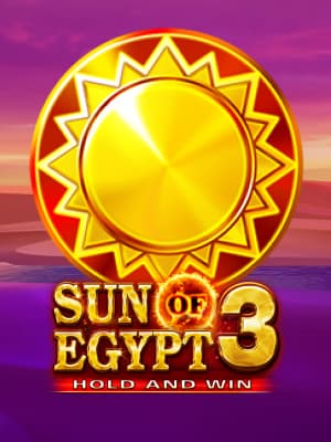 Sun of Egypt 3