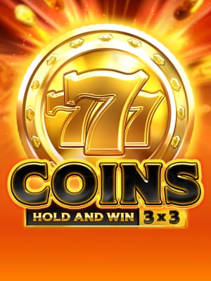 777 Monedas