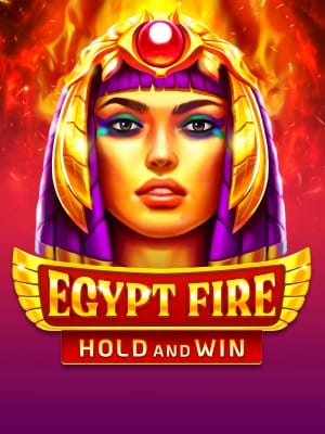 Egypt Fire