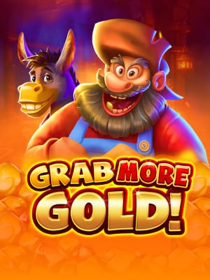 Pegue mais Ouro!