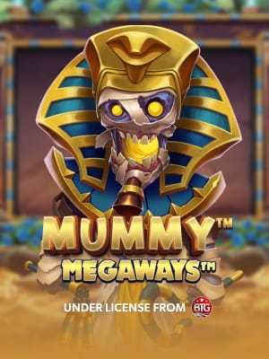 Mummy™ MegaWays™
