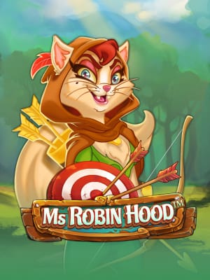 Ms Robin Hood™