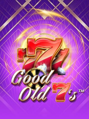 Good Old 7’s™