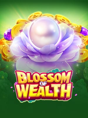 Blossom Of Wealth