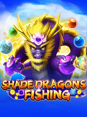 Pesca dos Dragões Sombrios
