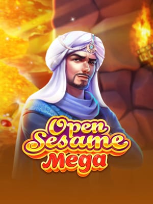 Abra-te Sésamo Mega