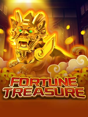 Tesouro da Fortuna