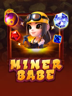 Miner Babe