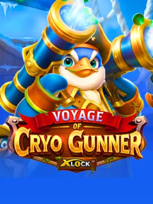 Viagem do Atirador Glacial X-Lock