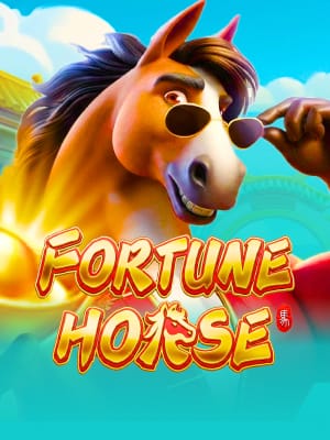 Fortune Horse