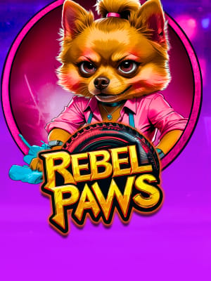 Rebel Paws