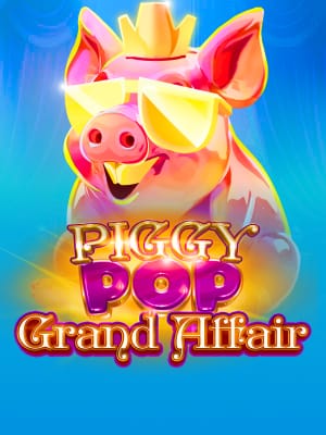 Gran Aventura del Cerdito Pop