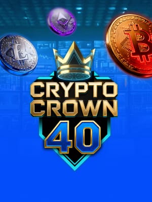 Corona Cripto 40