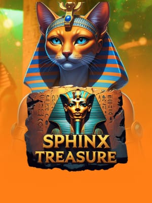Tesouro da Esfinge