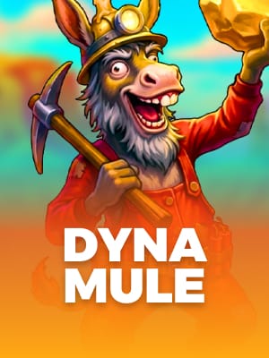Mula Dinamita