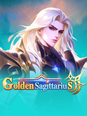 Sagitário Dourado