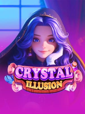 Ilus?o de Cristal