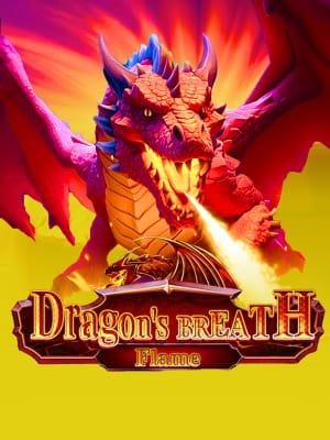 Llama del Aliento del Dragón