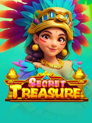 Tesouro Secreto