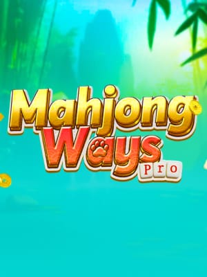 Mahjong Ways Pro