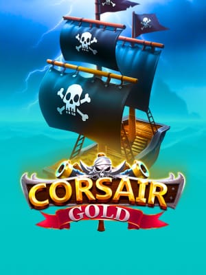 Oro corsario