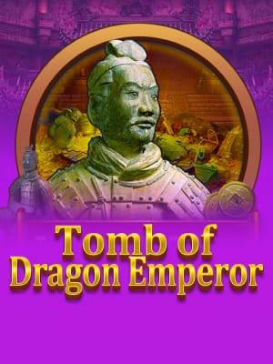 Tomb of Dragon Emperor