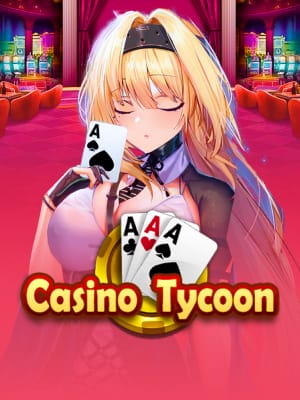 Casino Tycoon