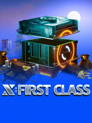 X Primeira classe