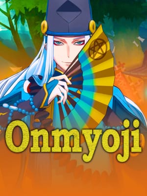 Onmyoji