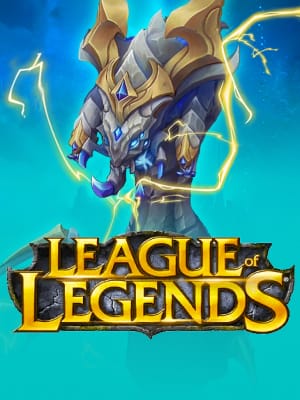 Liga das Lendas