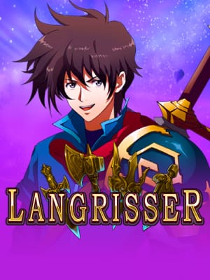 Langrisser