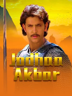 Jodhaa Akbar