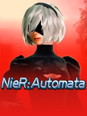 NieR:Automata