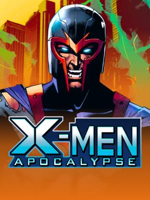 X-Man: Apocalipse