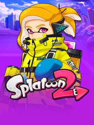 Splatoon