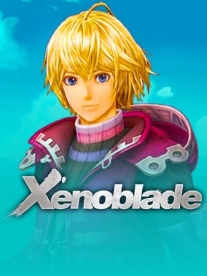 Xenoblades